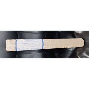 Seabrook Wallcovering Prepasted Solid Sheet Vinyl RD 4082 B 1 Made in Italy NEW